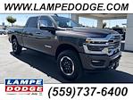 New 2025 Ram 2500 Laramie Crew Cab 4x4 Pickup for sale #Y2290 - photo 1