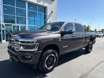 New 2025 Ram 2500 Laramie Crew Cab 4x4 Pickup for sale #Y2290 - photo 4