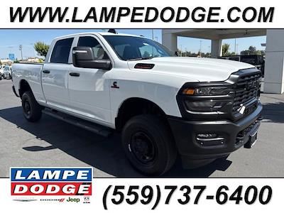 New 2025 Ram 2500 Tradesman Crew Cab 4x4 Pickup for sale #Y2299 - photo 1