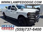 New 2025 Ram 2500 Tradesman Crew Cab 4x4 Pickup for sale #Y2299 - photo 1