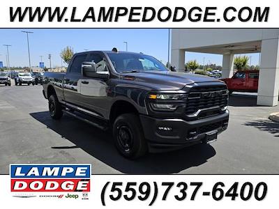 New 2025 Ram 2500 Tradesman Crew Cab 4x4 Pickup for sale #Y2300 - photo 1