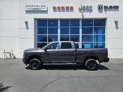 New 2025 Ram 2500 Tradesman Crew Cab 4x4 Pickup for sale #Y2300 - photo 2