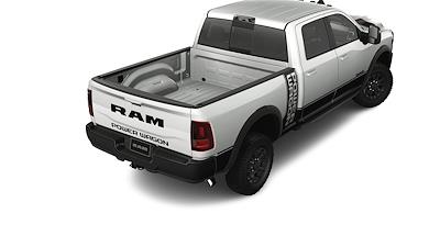 New 2025 Ram 2500 Power Wagon Crew Cab 4x4 Pickup for sale #Y2301 - photo 2