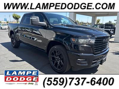 New 2025 Ram 1500 Laramie Crew Cab 4x4 Pickup for sale #Y2309 - photo 1
