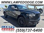 New 2025 Ram 1500 Laramie Crew Cab 4x4 Pickup for sale #Y2309 - photo 1