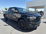 New 2025 Ram 1500 Laramie Crew Cab 4x4 Pickup for sale #Y2309 - photo 2