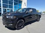 New 2025 Ram 1500 Laramie Crew Cab 4x4 Pickup for sale #Y2309 - photo 4