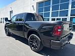 New 2025 Ram 1500 Laramie Crew Cab 4x4 Pickup for sale #Y2309 - photo 6