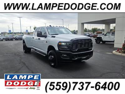 New 2025 Ram 3500 Tradesman Crew Cab 4x4 DRW Pickup for sale #Y2310 - photo 1
