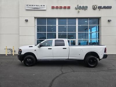 New 2025 Ram 3500 Tradesman Crew Cab 4x4 DRW Pickup for sale #Y2310 - photo 2