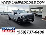 New 2025 Ram 3500 Tradesman Crew Cab 4x4 DRW Pickup for sale #Y2310 - photo 1