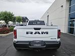New 2025 Ram 3500 Tradesman Crew Cab 4x4 DRW Pickup for sale #Y2310 - photo 4