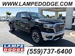 New 2025 Ram 1500 Laramie Crew Cab 4x4 Pickup for sale #Y2314 - photo 1