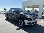 New 2025 Ram 1500 Laramie Crew Cab 4x4 Pickup for sale #Y2314 - photo 2