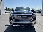 New 2025 Ram 1500 Laramie Crew Cab 4x4 Pickup for sale #Y2314 - photo 3