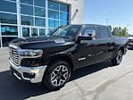 New 2025 Ram 1500 Laramie Crew Cab 4x4 Pickup for sale #Y2314 - photo 4