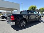 New 2025 Ram 1500 Laramie Crew Cab 4x4 Pickup for sale #Y2314 - photo 8