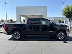 New 2025 Ram 1500 Laramie Crew Cab 4x4 Pickup for sale #Y2314 - photo 9