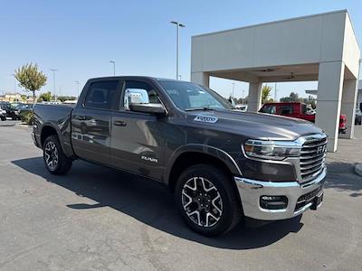 New 2025 Ram 1500 Laramie Crew Cab 4x4 Pickup for sale #Y2322 - photo 1