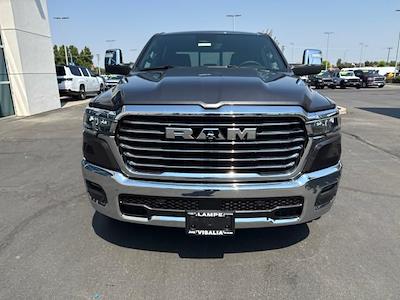 New 2025 Ram 1500 Laramie Crew Cab 4x4 Pickup for sale #Y2322 - photo 2