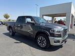 New 2025 Ram 1500 Laramie Crew Cab 4x4 Pickup for sale #Y2322 - photo 1