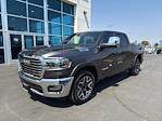 New 2025 Ram 1500 Laramie Crew Cab 4x4 Pickup for sale #Y2322 - photo 3