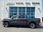 New 2025 Ram 1500 Laramie Crew Cab 4x4 Pickup for sale #Y2322 - photo 4