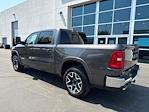 New 2025 Ram 1500 Laramie Crew Cab 4x4 Pickup for sale #Y2322 - photo 5