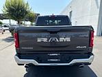 New 2025 Ram 1500 Laramie Crew Cab 4x4 Pickup for sale #Y2322 - photo 6