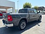 New 2025 Ram 1500 Laramie Crew Cab 4x4 Pickup for sale #Y2322 - photo 7