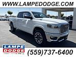 New 2025 Ram 1500 Laramie Crew Cab 4x4 Pickup for sale #Y2323 - photo 1