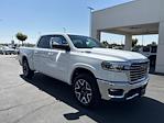 New 2025 Ram 1500 Laramie Crew Cab 4x4 Pickup for sale #Y2323 - photo 2