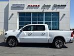 New 2025 Ram 1500 Laramie Crew Cab 4x4 Pickup for sale #Y2323 - photo 5