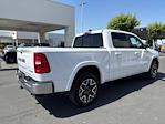 New 2025 Ram 1500 Laramie Crew Cab 4x4 Pickup for sale #Y2323 - photo 8