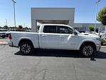 New 2025 Ram 1500 Laramie Crew Cab 4x4 Pickup for sale #Y2323 - photo 9