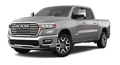 New 2025 Ram 1500 Laramie Crew Cab 4x4 Pickup for sale #Y2326 - photo 1