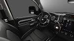 New 2025 Ram 1500 Laramie Crew Cab 4x4 Pickup for sale #Y2326 - photo 8