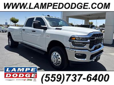 New 2025 Ram 3500 Tradesman Crew Cab 4x4 DRW Pickup for sale #Y2331 - photo 1