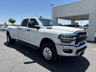 New 2025 Ram 3500 Tradesman Crew Cab 4x4 DRW Pickup for sale #Y2331 - photo 2