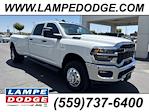 New 2025 Ram 3500 Tradesman Crew Cab 4x4 DRW Pickup for sale #Y2331 - photo 1