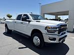 New 2025 Ram 3500 Tradesman Crew Cab 4x4 DRW Pickup for sale #Y2331 - photo 2