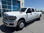 New 2025 Ram 3500 Tradesman Crew Cab 4x4 DRW Pickup for sale #Y2331 - photo 4