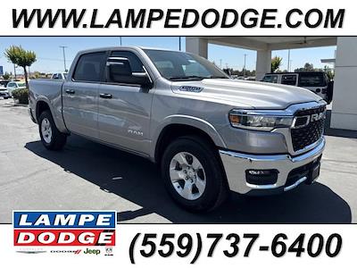 New 2025 Ram 1500 Big Horn Crew Cab 4x4 Pickup for sale #Y2333 - photo 1