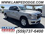 New 2025 Ram 1500 Big Horn Crew Cab 4x4 Pickup for sale #Y2333 - photo 1