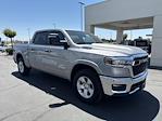 New 2025 Ram 1500 Big Horn Crew Cab 4x4 Pickup for sale #Y2333 - photo 2