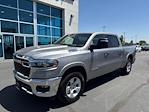 New 2025 Ram 1500 Big Horn Crew Cab 4x4 Pickup for sale #Y2333 - photo 4