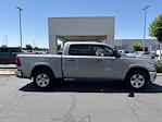New 2025 Ram 1500 Big Horn Crew Cab 4x4 Pickup for sale #Y2333 - photo 9
