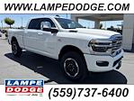 New 2025 Ram 3500 Laramie Crew Cab 4x4 Pickup for sale #Y2334 - photo 1