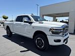 New 2025 Ram 3500 Laramie Crew Cab 4x4 Pickup for sale #Y2334 - photo 2