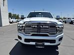New 2025 Ram 3500 Laramie Crew Cab 4x4 Pickup for sale #Y2334 - photo 3